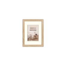 Pildiraam Zep Malmo V4530N, 20 x 20 / 30 x 30 cm, naturaalne