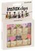 Fotoklambrid Fujifilm Instax Design Clips Heart, 10 tk