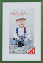 Pildiraam Victoria Collection Memory, 30 x 45 cm, roheline