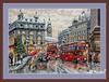 Tikkimiskomplekt Merejka London SK159