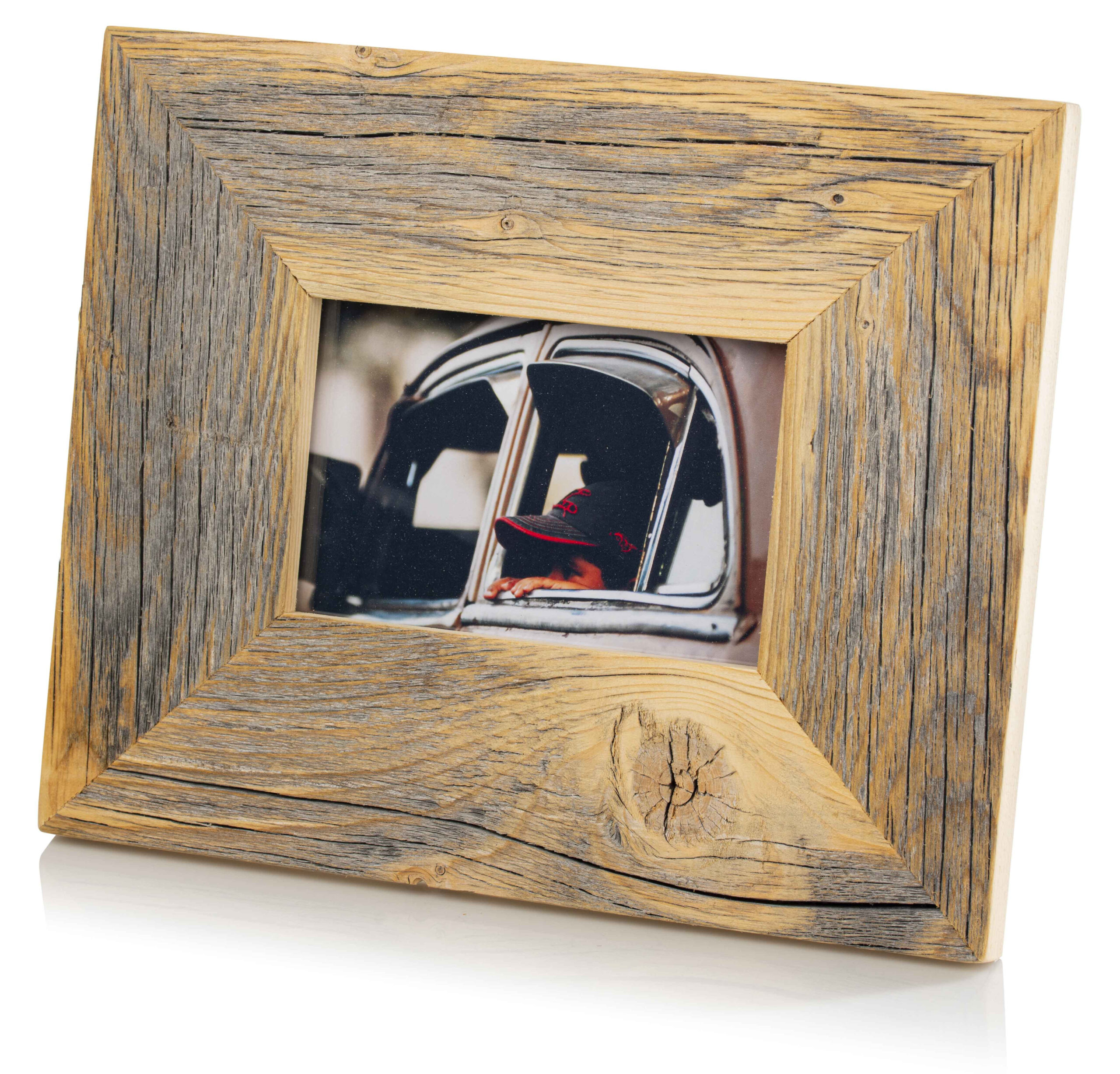 Pildiraam Bad Disain, 10 x 15 x 7 cm, hall hind Eestis alates 16.19 ...