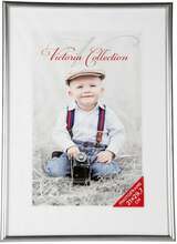 Fotoraam Victoria Collection Future, 21 x 29,7 cm, hõbe