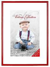 Pildiraam Victoria Collection Future, A3, 29,7 x 42 cm, punane