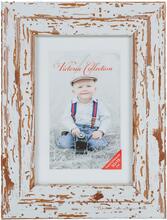 Pildiraam Victoria Collection Malta, VF2527, 10 x 15 cm, valge