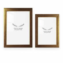 Pildiraamide komplekt Mioli Decor 2AFC10031015-1318, 10 x 15 cm, 13 x 18 cm, plastik