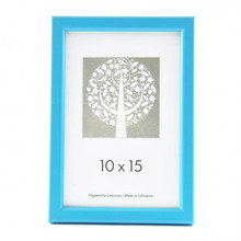 Pildiraam Imagee Aura 1303044, 10 x 15 cm, sinine