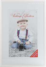 Pildiraam Victoria Collection Memory 40 x 60 cm, valge