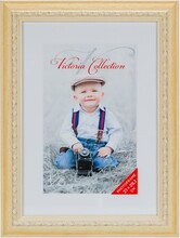 Pildiraam Victoria Collection Seoul 21174, 21 x 29,7 cm, beež