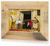 Pildiraam Bad Disain, 21 x 30 x 7 cm, hall