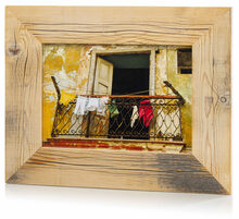 Pildiraam Bad Disain, 21 x 30 x 7 cm, hall