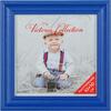 Pildiraam Victoria Collection Memory 368751, 10 x 10 cm, sinine
