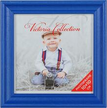 Pildiraam Victoria Collection Memory 368751, 10 x 10 cm, sinine