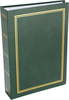 Fotoalbum Victoria Collection MM 10x15/200M Classic, roheline