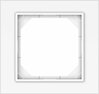 Raam Vilma QR1000 Fit Line, 1 koht, valge