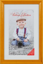 Pildiraam Victoria Collection Memory 21007, 15 x 23 cm, kollane