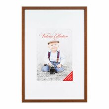 Pildiraam Victoria Collection Natura, 40 x 60 cm, pruun