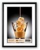 Pildiraam ZEP Basic AL1B4, 20 x 30 cm, must