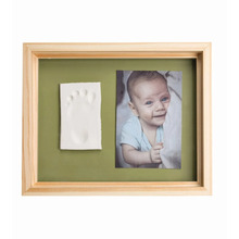 Pildiraam Baby Art Pure Frame, puit