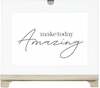 Pildiraam Hama Amazing 175586, 13 x 18 cm, valge
