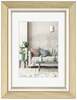 Pildiraam Hama Cozy 175534, 15 x 20 cm, puit