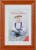 Pildiraam Victoria Collection Memory, 10 x 15 cm, pruun