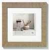 Pildiraam Walther Home HO440C, 40 x 40 cm, pruun
