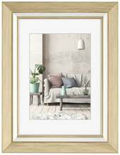 Pildiraam Hama Cozy 175534, 15 x 20 cm, puit