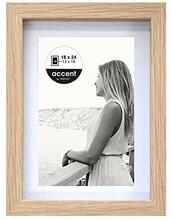 Pildiraam Nielsen Design Aura, 18 x 24 cm, 1134002, tamm