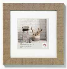 Pildiraam Walther Home HO440C, 40 x 40 cm, pruun