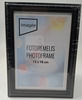 Pildiraam Imagee VF2301 Memory, 13 x 18 cm, must