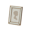 Fotoraam Savex Antique Mirror, 10 x 15 cm, peegel