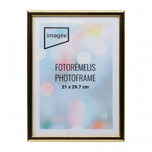 Pildiraam Imagee Õhtu 1303901, 30 x 40 cm, plaatina