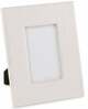Fotoraam AmeliaHome Velvo, 24 x 19 cm, roosakas