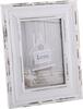 Pildiraam Zep Rivoli SY946W, 10 x 15 cm, valge