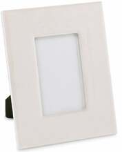 Fotoraam AmeliaHome Velvo, 24 x 19 cm, roosakas