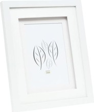 Pildiraam Deknudt S65KK1, 15 x 20 cm, valge