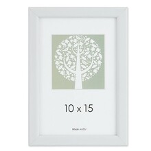 Pildiraam Imagee Aura 1303030, A5, 15 x 21 cm, valge