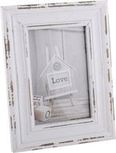 Pildiraam Zep Rivoli SY946W, 10 x 15 cm, valge
