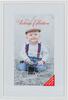 Pildiraam Victoria Collection Memory, 30 x 45 cm, valge