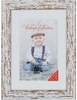 Pildiraam Victoria Collection Malta VF2527, 21 x 29,7 cm, valge