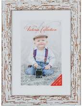 Pildiraam Victoria Collection Malta VF2527, 21 x 29,7 cm, valge