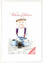Pildiraam Victoria Collection Natura VI2539, 60 x 90 cm, valge