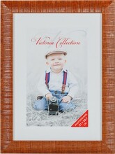Pildiraam Victoria Collection Sand, VI2454, 21 x 29,7 cm, helepruun