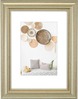 Pildiraam Hama Lobby 175806, 30 x 40 cm, kuldne