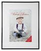 Pildiraam Victoria Collection Future 40 x 50 cm, must