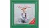 Pildiraam Victoria Collection Memory, 10 x 10 cm, roheline