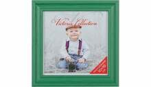 Pildiraam Victoria Collection Memory, 10 x 10 cm, roheline