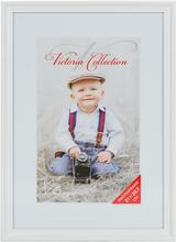 Pildiraam Victoria Collection Memory, A4, 21 x 29,7 cm, valge