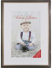 Pildiraam Victoria Collection Seoul 1303333, 50 x 70 cm, must