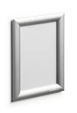 Pildiraam Durable 479523, A5, hõbe
